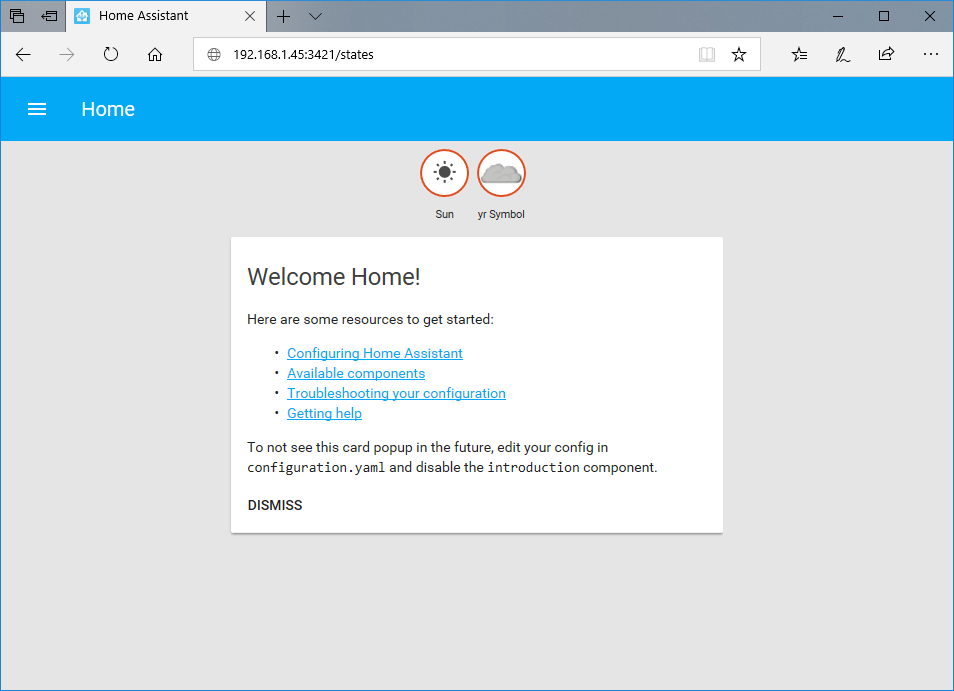You are currently viewing Setup HomeAssistant with Z-Wave on QNAP Container using Docker