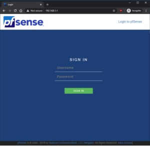 Read more about the article How to setup pfSense for QNAP