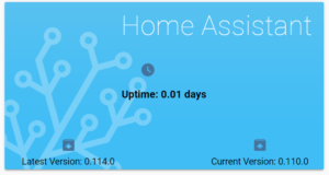 Read more about the article HomeAssistant Custom Card