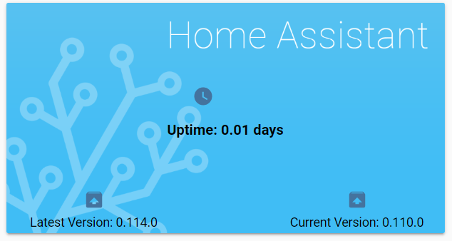You are currently viewing HomeAssistant Custom Card